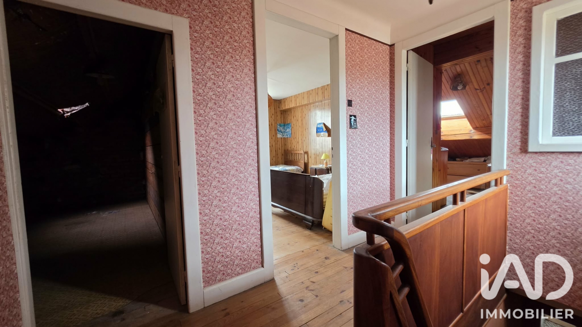 Vente maison à Anould (88650) : maison 6 pièces 137 m² - 2108230 — 16