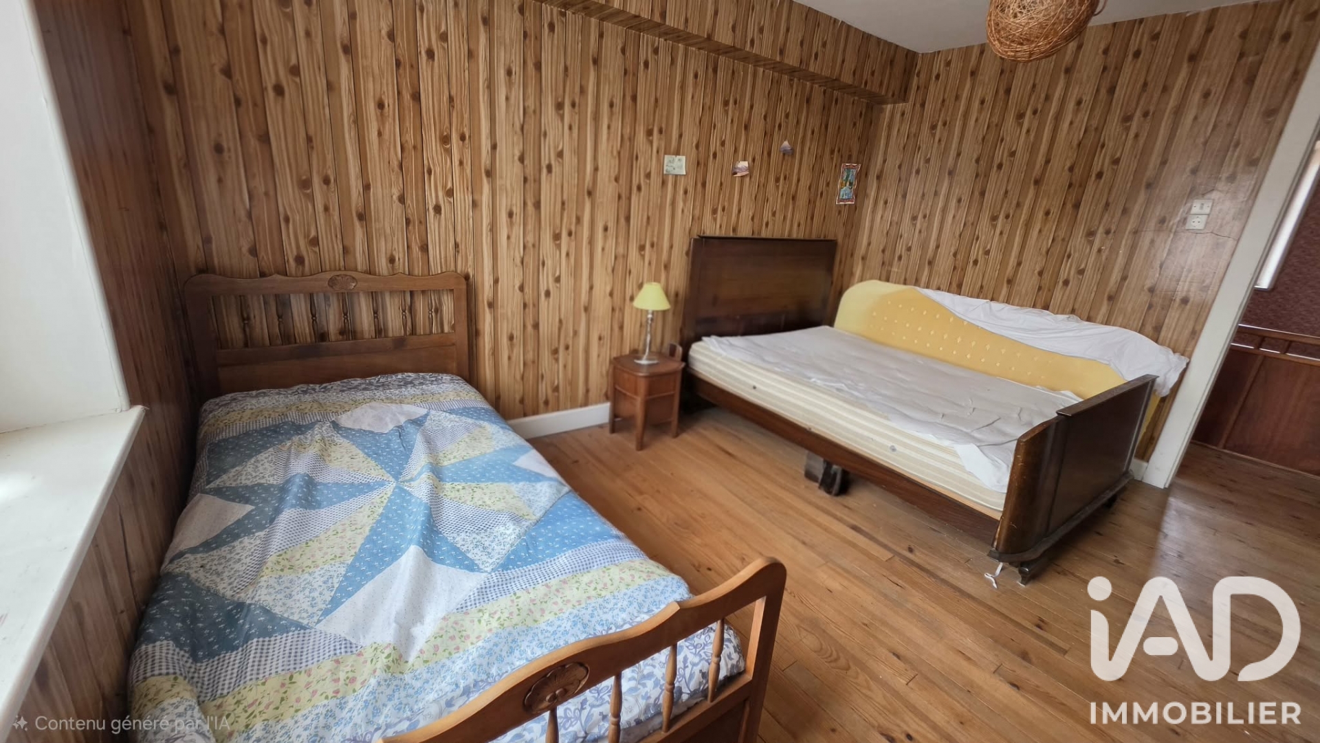 Vente maison à Anould (88650) : maison 6 pièces 137 m² - 2108230 — 17