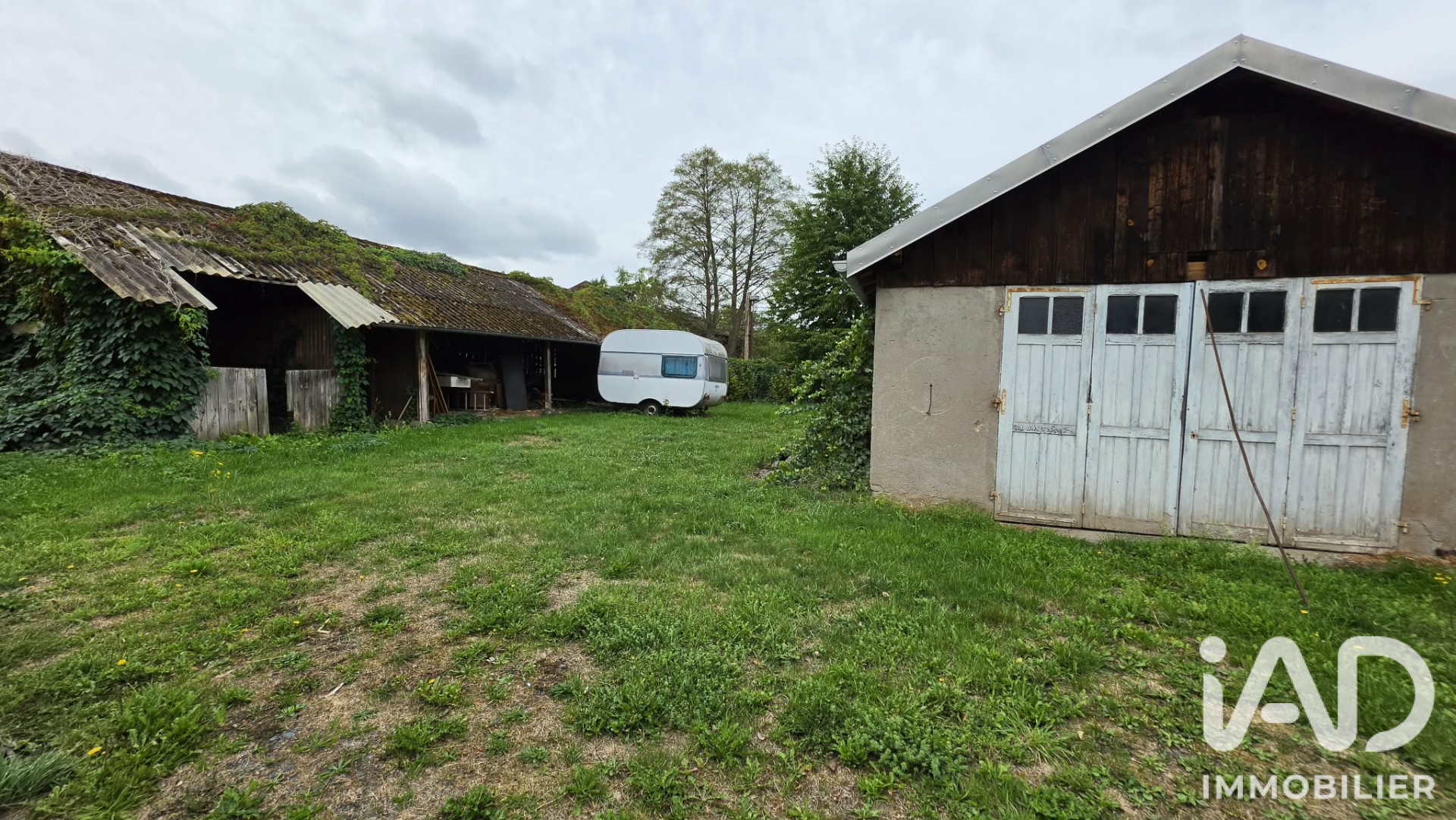 Vente maison à Anould (88650) : maison 6 pièces 137 m² - 2108230 — 24