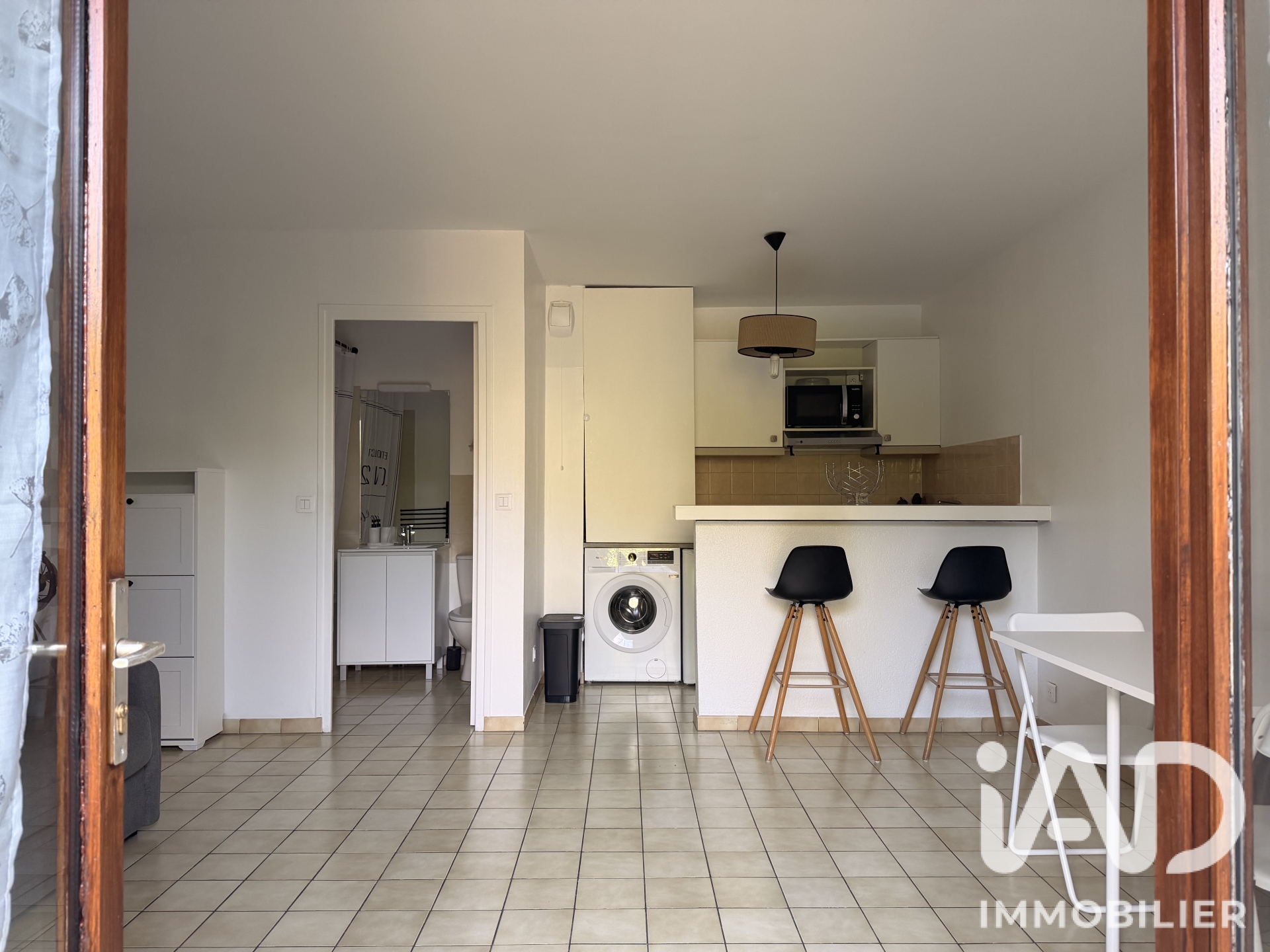 Studio à Chilly-Mazarin