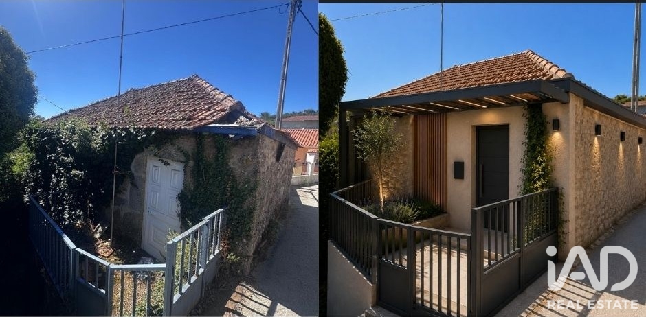 Casa/Moradia em Meijinhos