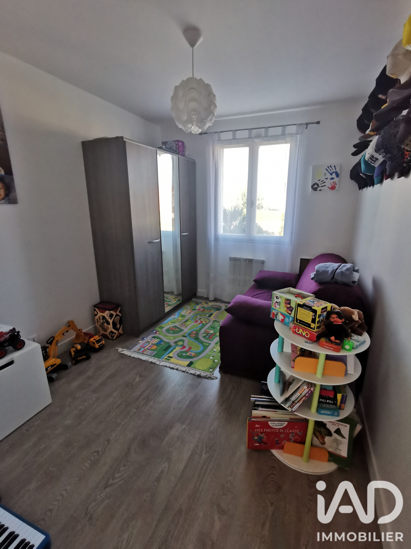 Vente maison à Soignolles-en-Brie (77111) : maison 6 pièces 135 m² - 2107995 — 11
