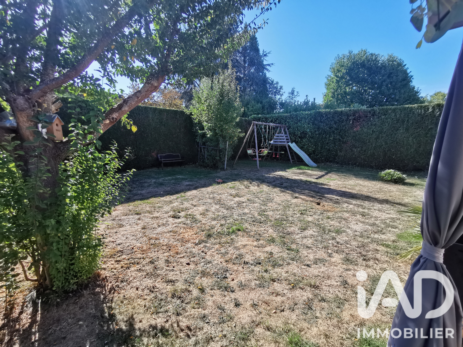 Vente maison à Soignolles-en-Brie (77111) : maison 6 pièces 135 m² - 2107995 — 15