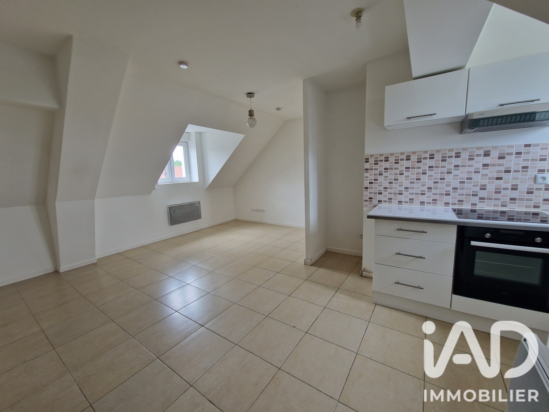 Appartement à Flins-sur-Seine