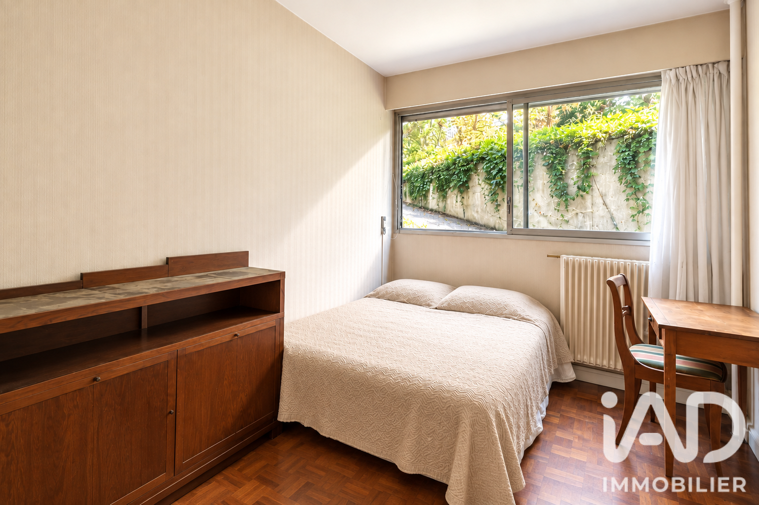 Vente appartement à L'Haÿ-les-Roses (94240) : appartement 1 pièce 12 m² - 2098386 — 4