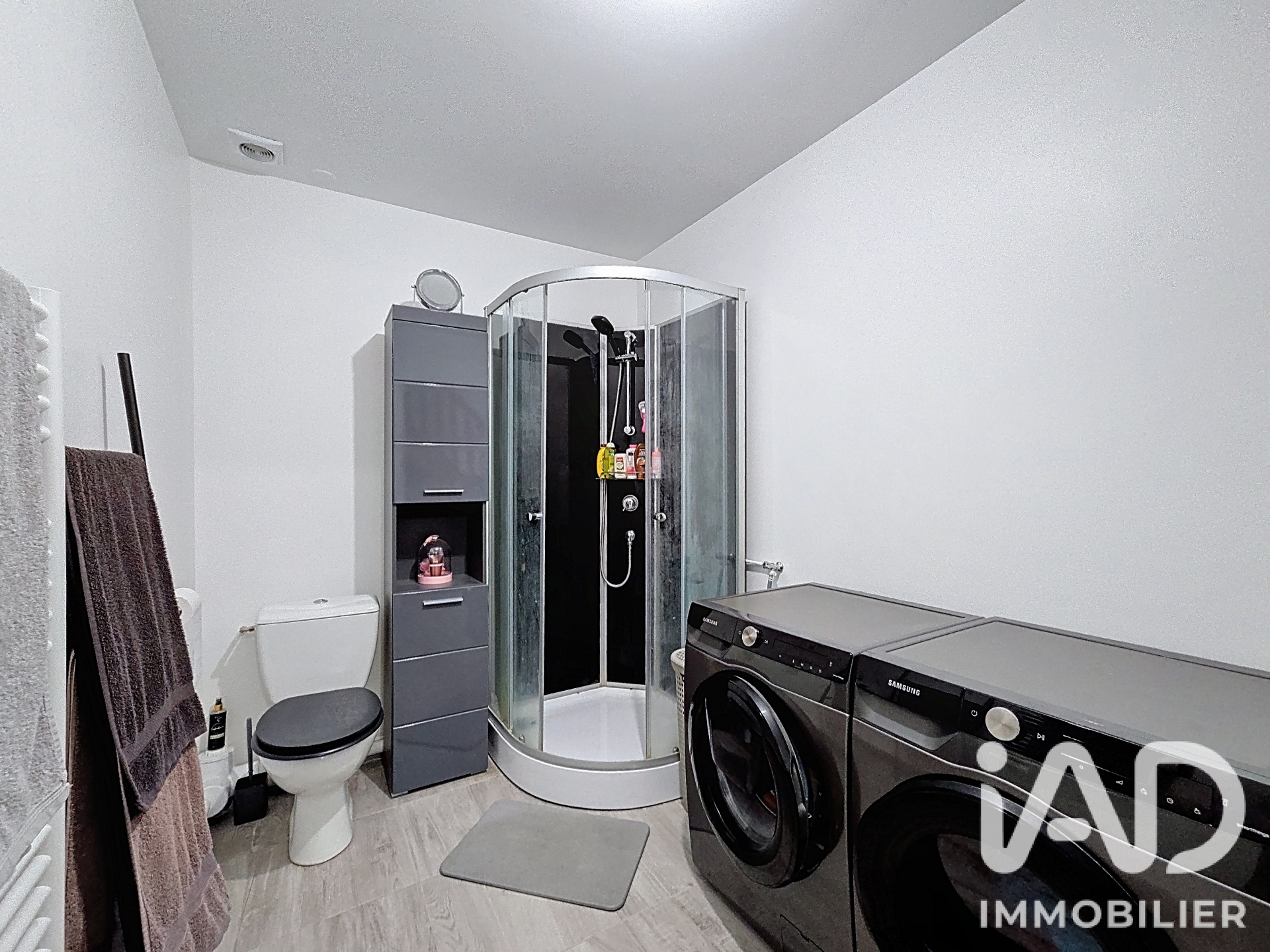 Vente maison à Guignes (77390) : maison 5 pièces 94 m² - 2108292 — 10