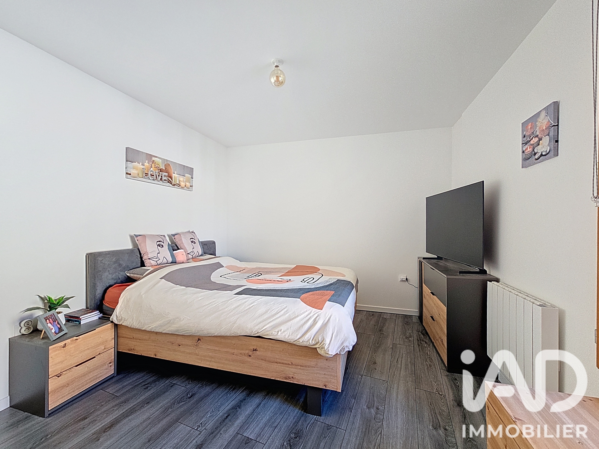 Vente maison à Guignes (77390) : maison 5 pièces 94 m² - 2108292 — 12