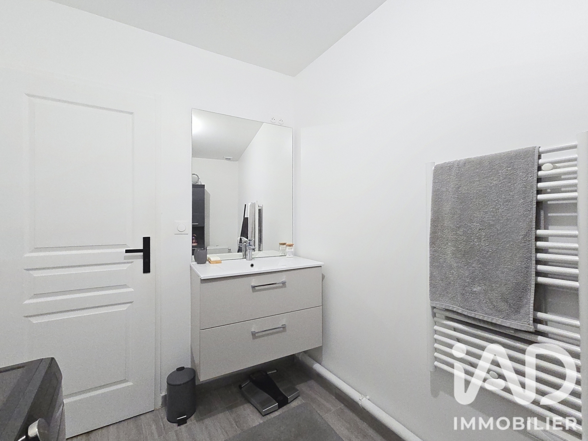 Vente maison à Guignes (77390) : maison 5 pièces 94 m² - 2108292 — 11