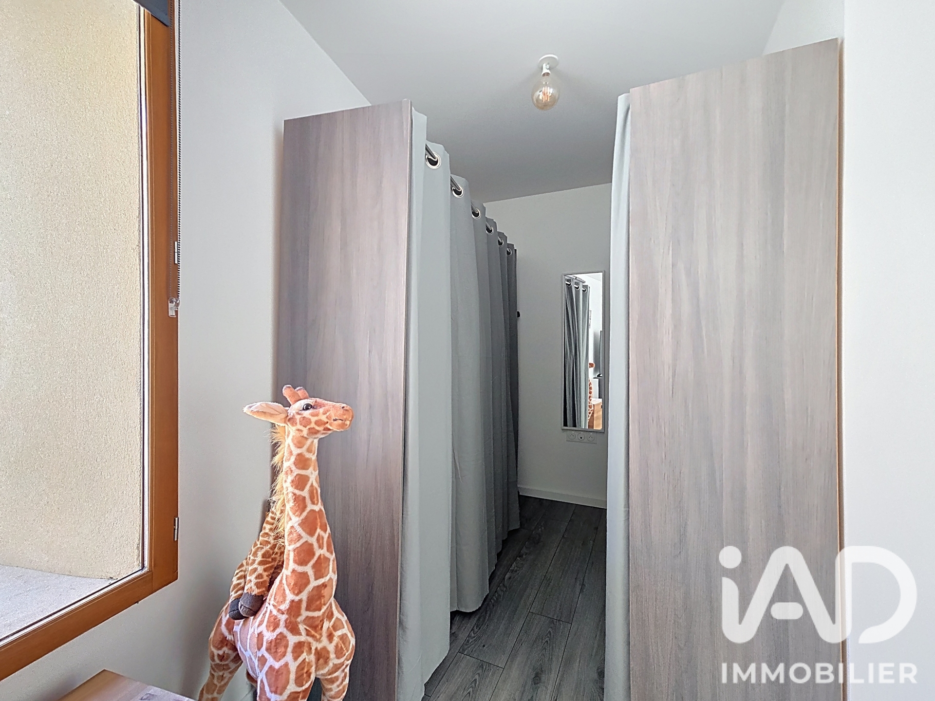 Vente maison à Guignes (77390) : maison 5 pièces 94 m² - 2108292 — 13