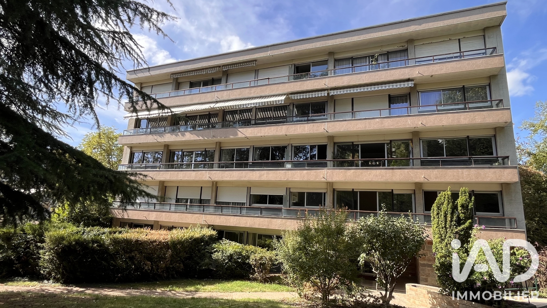 Vente appartement à L'Haÿ-les-Roses (94240) : appartement 1 pièce 12 m² - 2098386 — 6