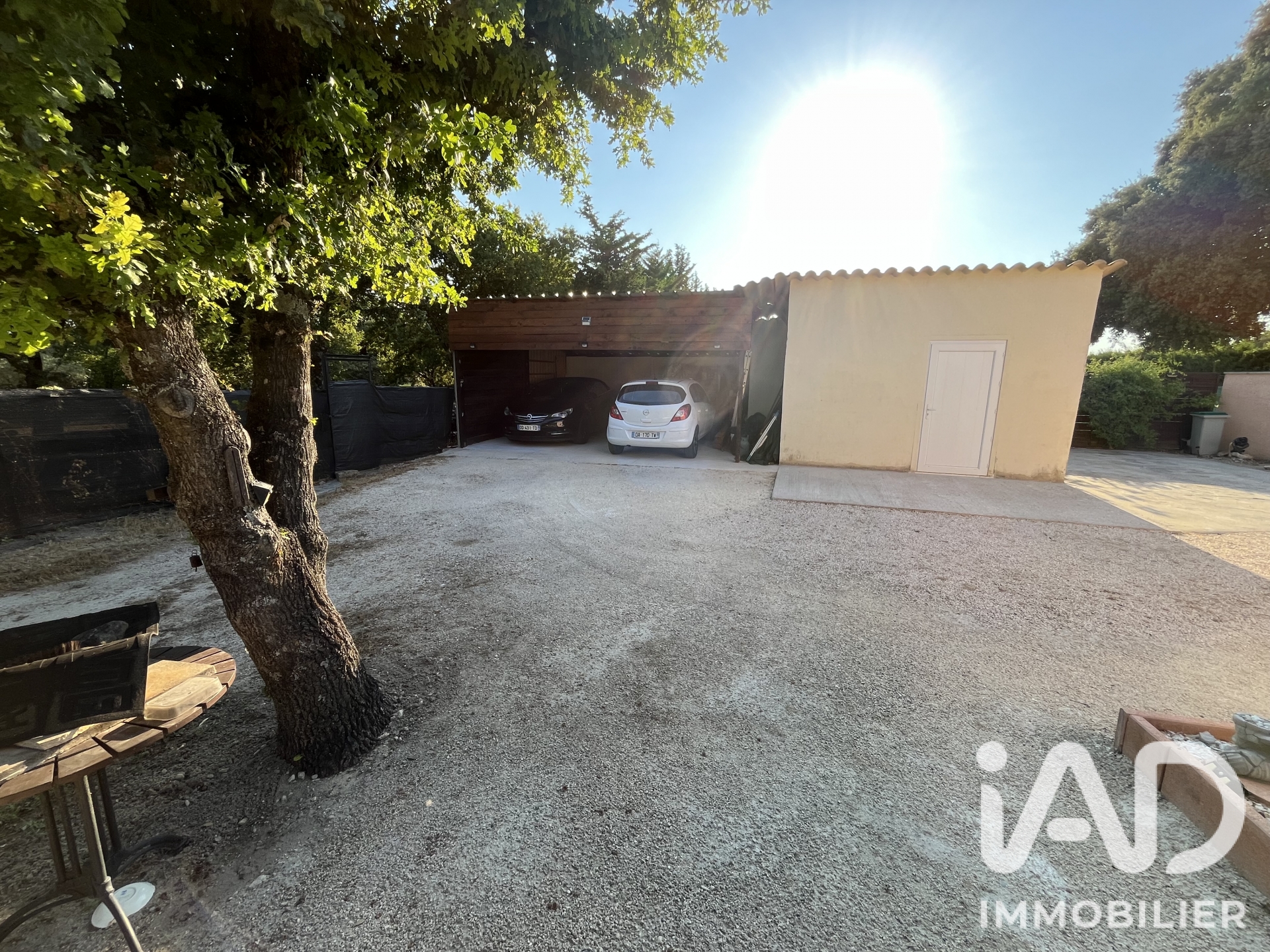 Vente maison à Bollène (84500) : maison 4 pièces 71 m² - 2107932 — 5