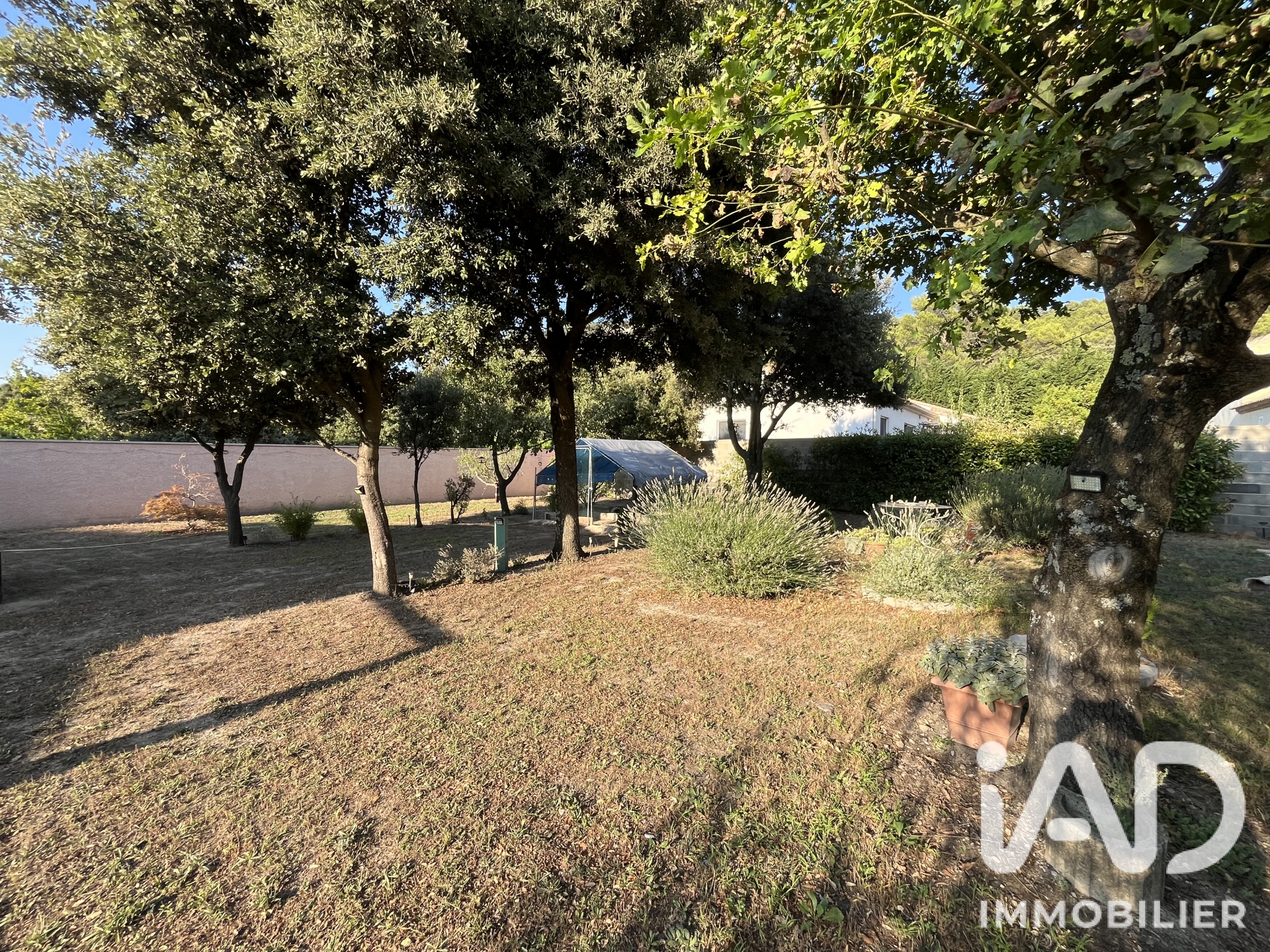 Vente maison à Bollène (84500) : maison 4 pièces 71 m² - 2107932 — 4