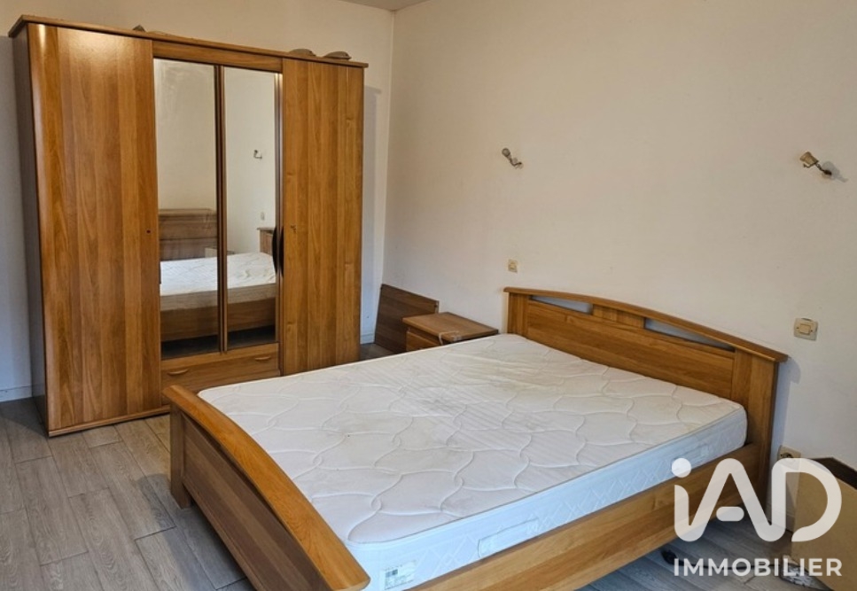 Vente maison à Nouzonville (08700) : maison 5 pièces 105 m² - 2102490 — 5