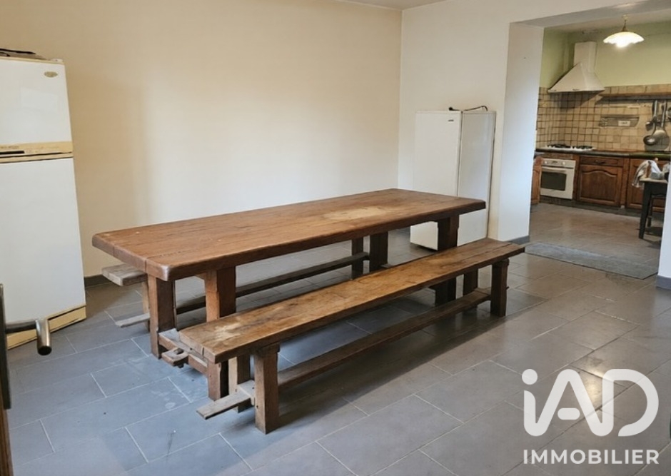 Vente maison à Nouzonville (08700) : maison 5 pièces 105 m² - 2102490 — 4