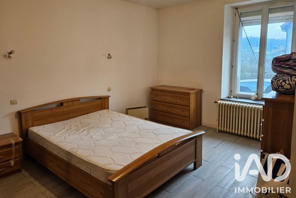 Vente maison à Nouzonville (08700) : maison 5 pièces 105 m² - 2102490 — 6