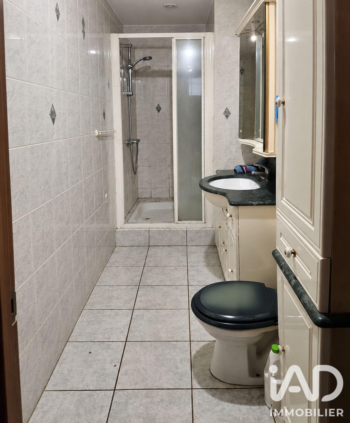 Vente maison à Nouzonville (08700) : maison 5 pièces 105 m² - 2102490 — 7