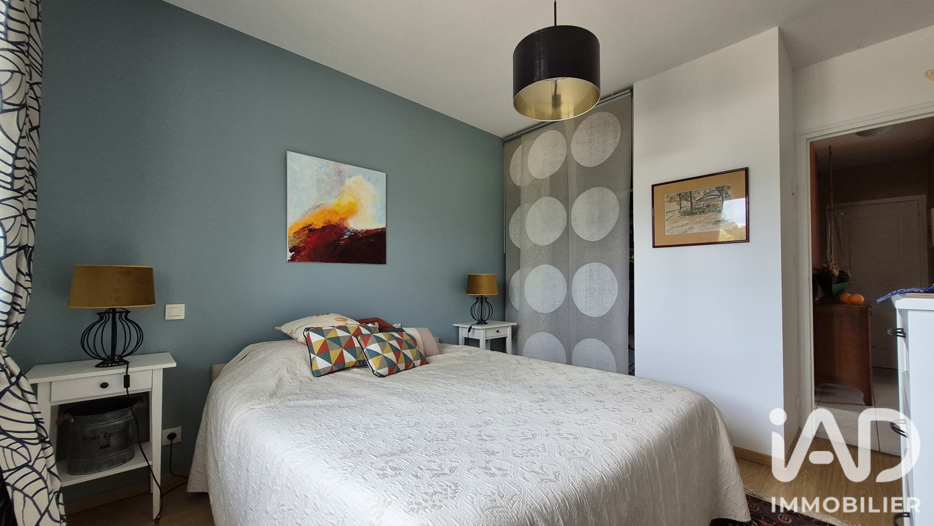 Vente maison à Pluneret (56400) : maison traditionnelle 5 pièces 105 m² - 2108132 — 10