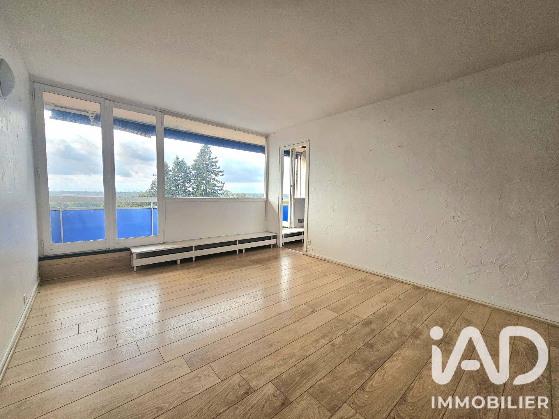 Appartement à vendre à Blanquefort — 190 000 € — IAD France