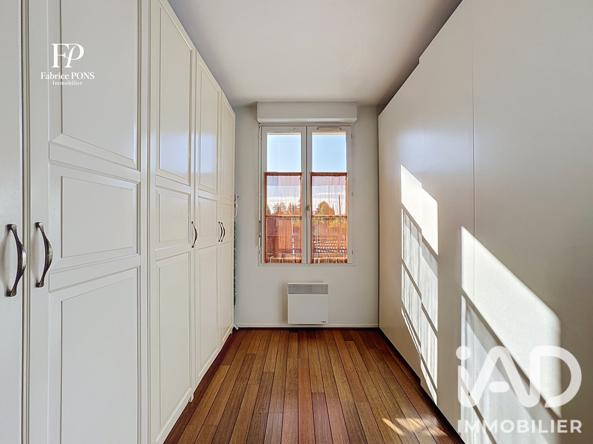 Vente maison à Cerny (91590) : maison traditionnelle 7 pièces 119 m² - 2104358 — 9
