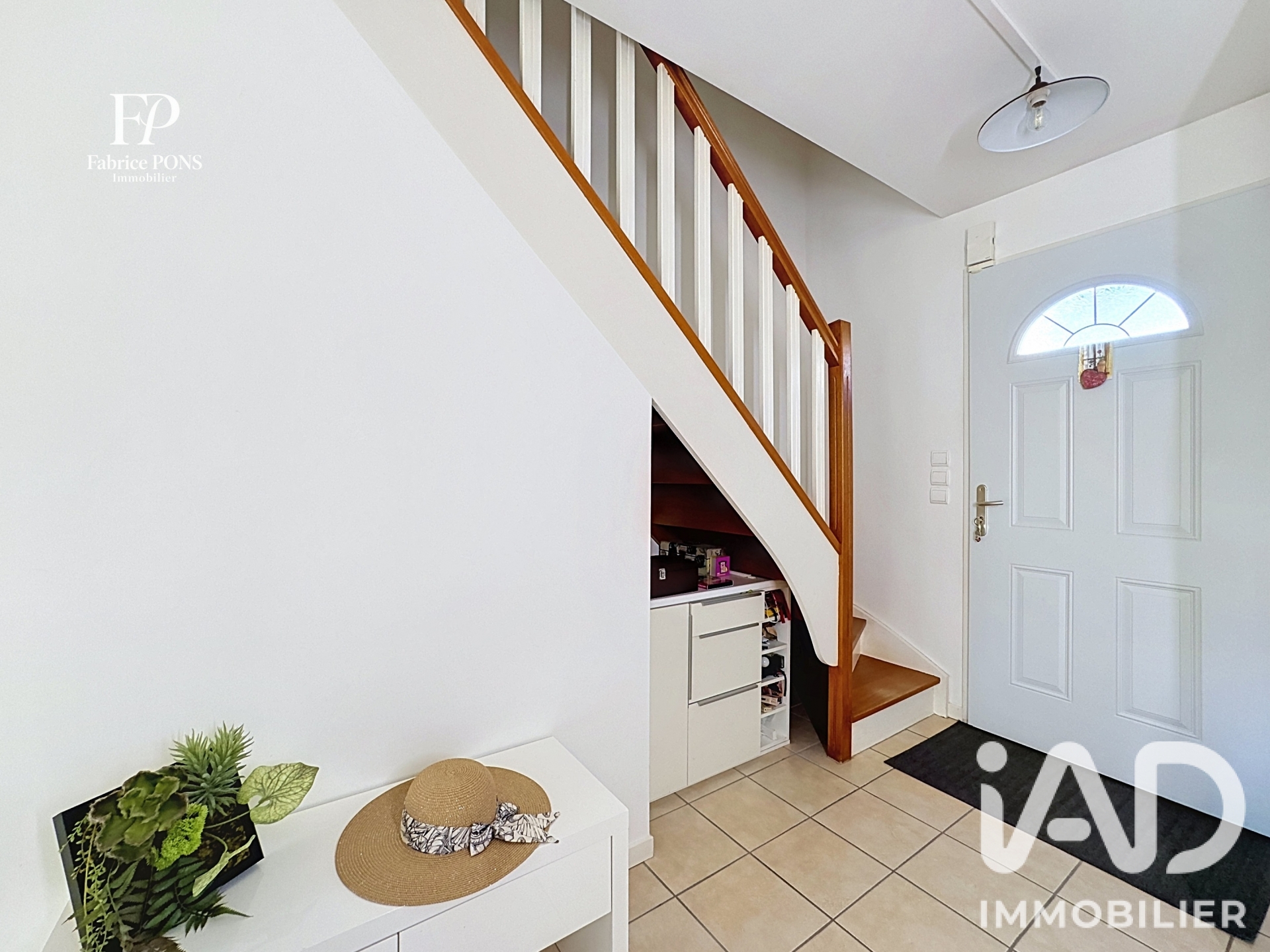 Vente maison à Cerny (91590) : maison traditionnelle 7 pièces 119 m² - 2104358 — 12