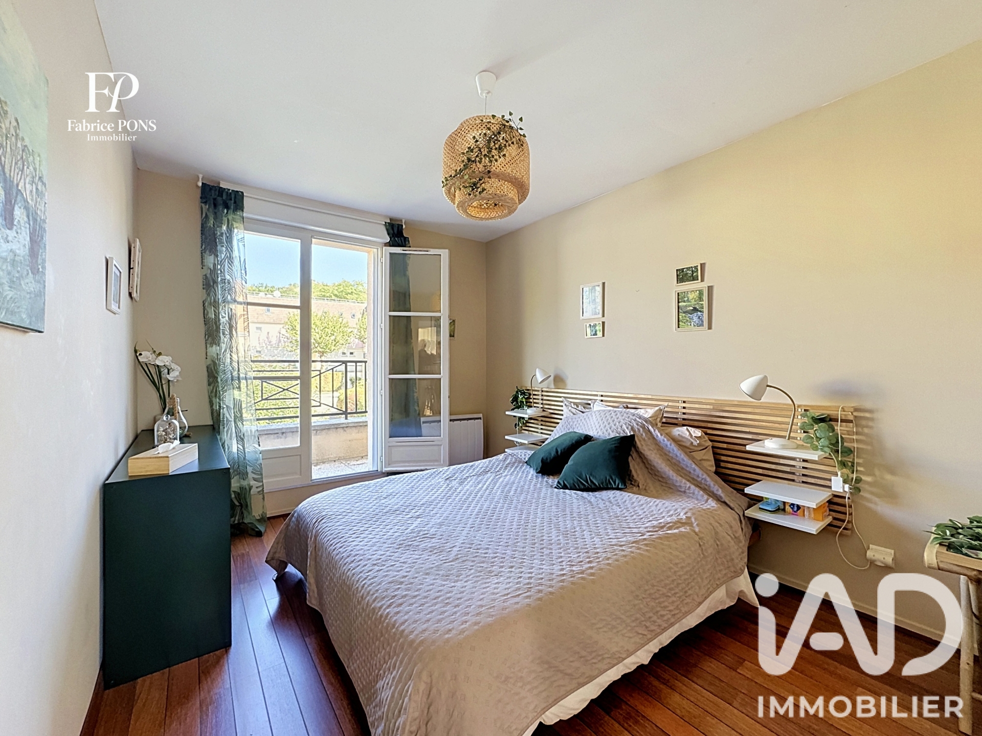 Vente maison à Cerny (91590) : maison traditionnelle 7 pièces 119 m² - 2104358 — 6