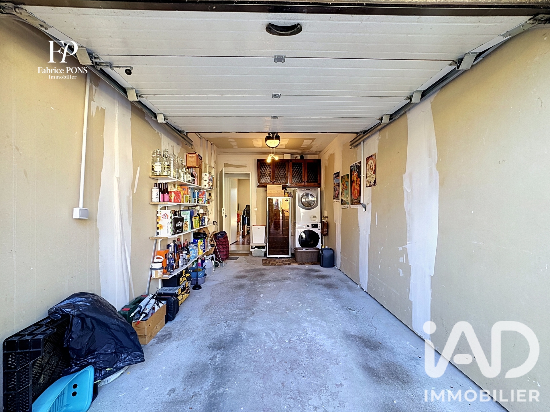 Vente maison à Cerny (91590) : maison traditionnelle 7 pièces 119 m² - 2104358 — 13