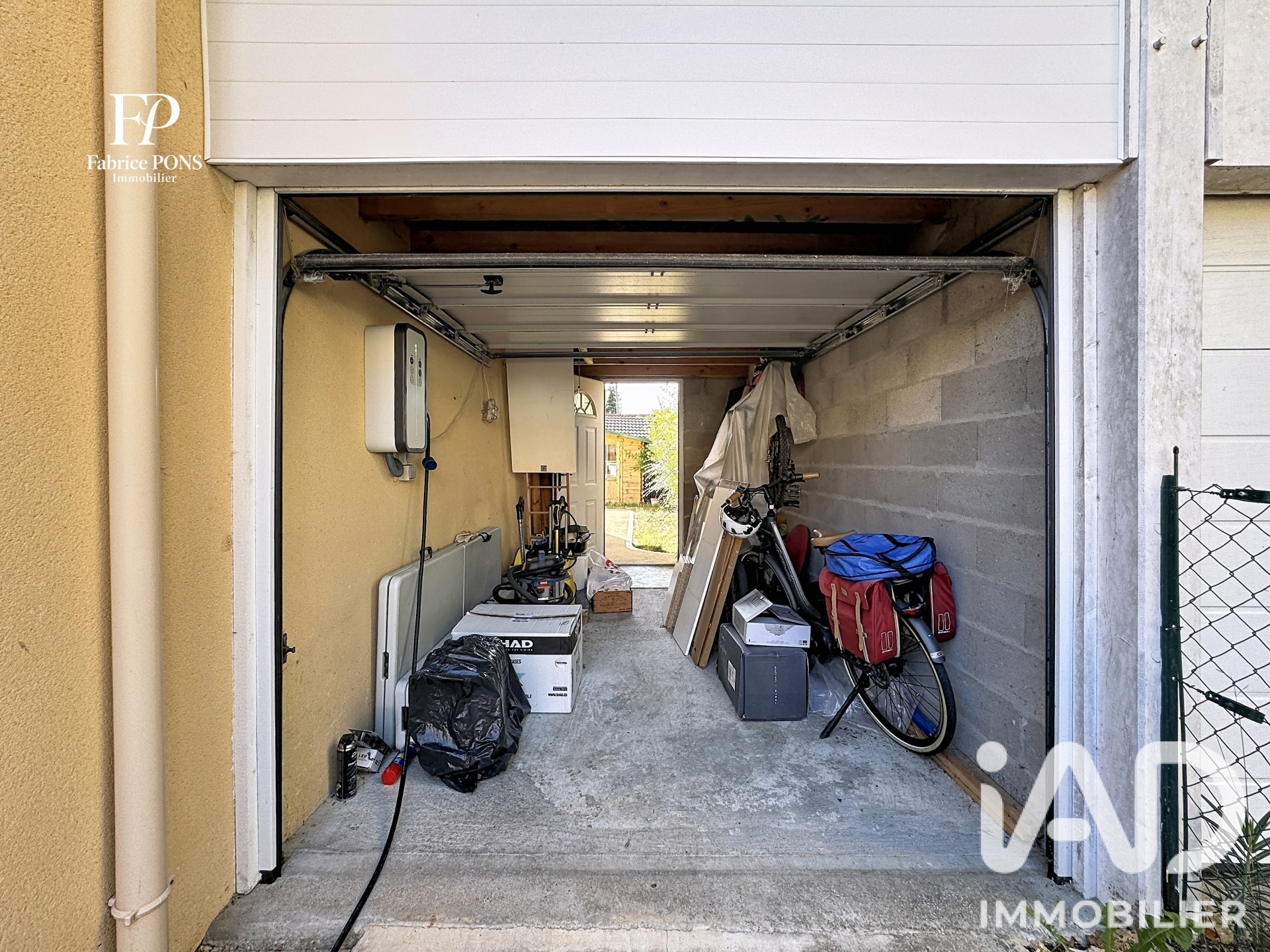 Vente maison à Cerny (91590) : maison traditionnelle 7 pièces 119 m² - 2104358 — 14