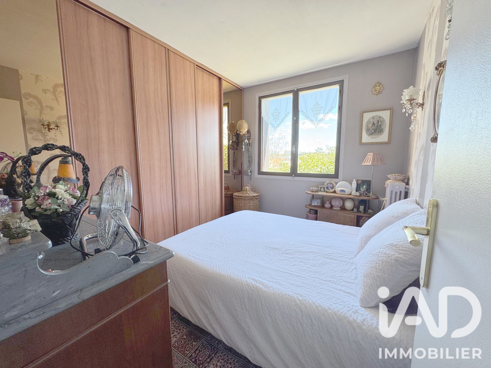 Vente appartement à Cachan (94230) : appartement 2 pièces 55 m² - 2048316 — 13