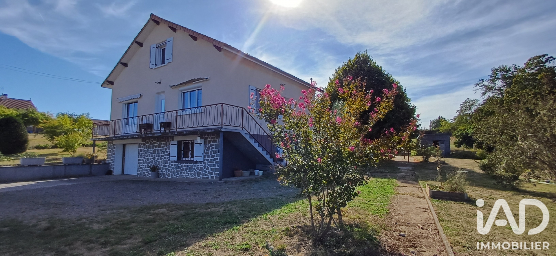 Vente Maison traditionnelle 5 pièces
