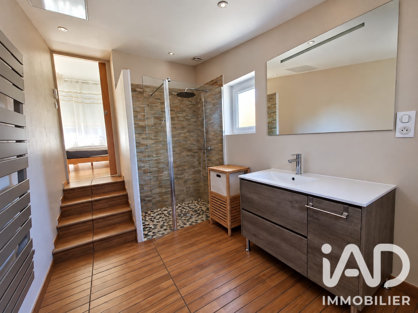 Vente maison à Vasles (79340) : maison 4 pièces 113 m² - 2107327 — 7