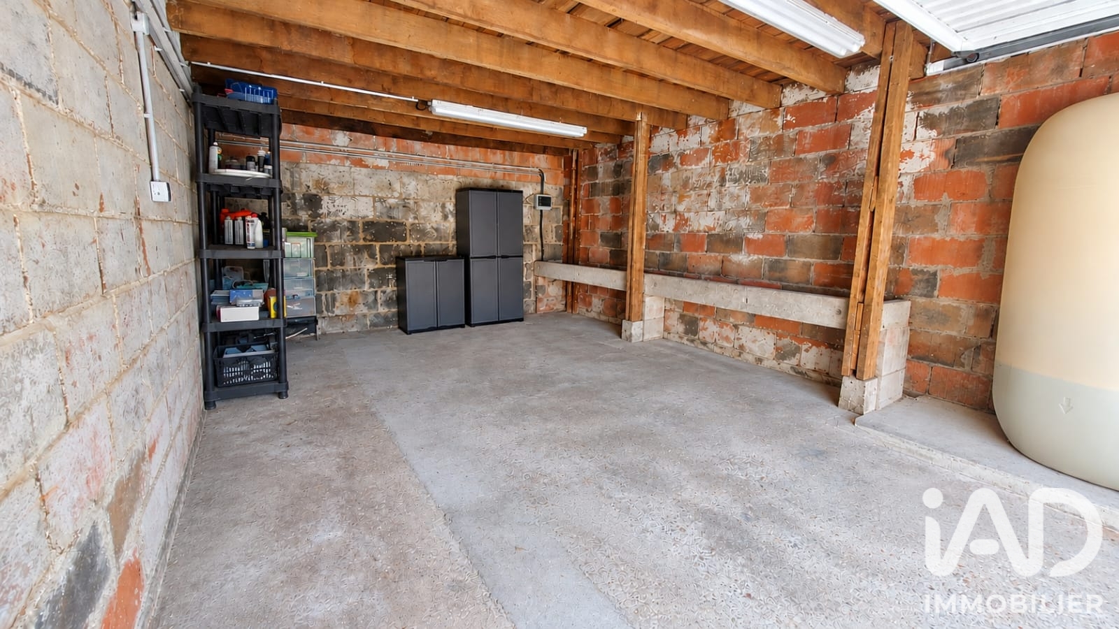 Vente maison à Vasles (79340) : maison 4 pièces 113 m² - 2107327 — 13