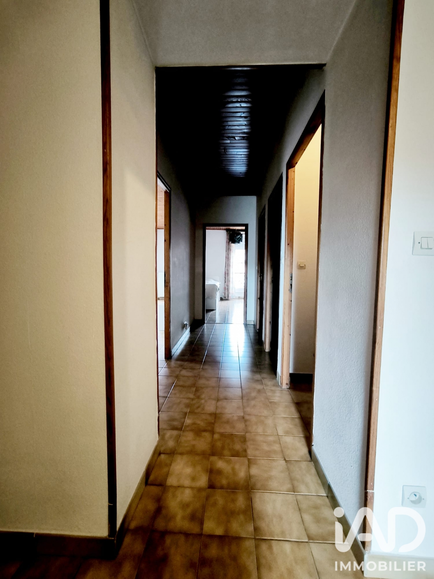 Vente appartement à Villerupt (54190) : appartement 3 pièces 71 m² - 2107840 — 8