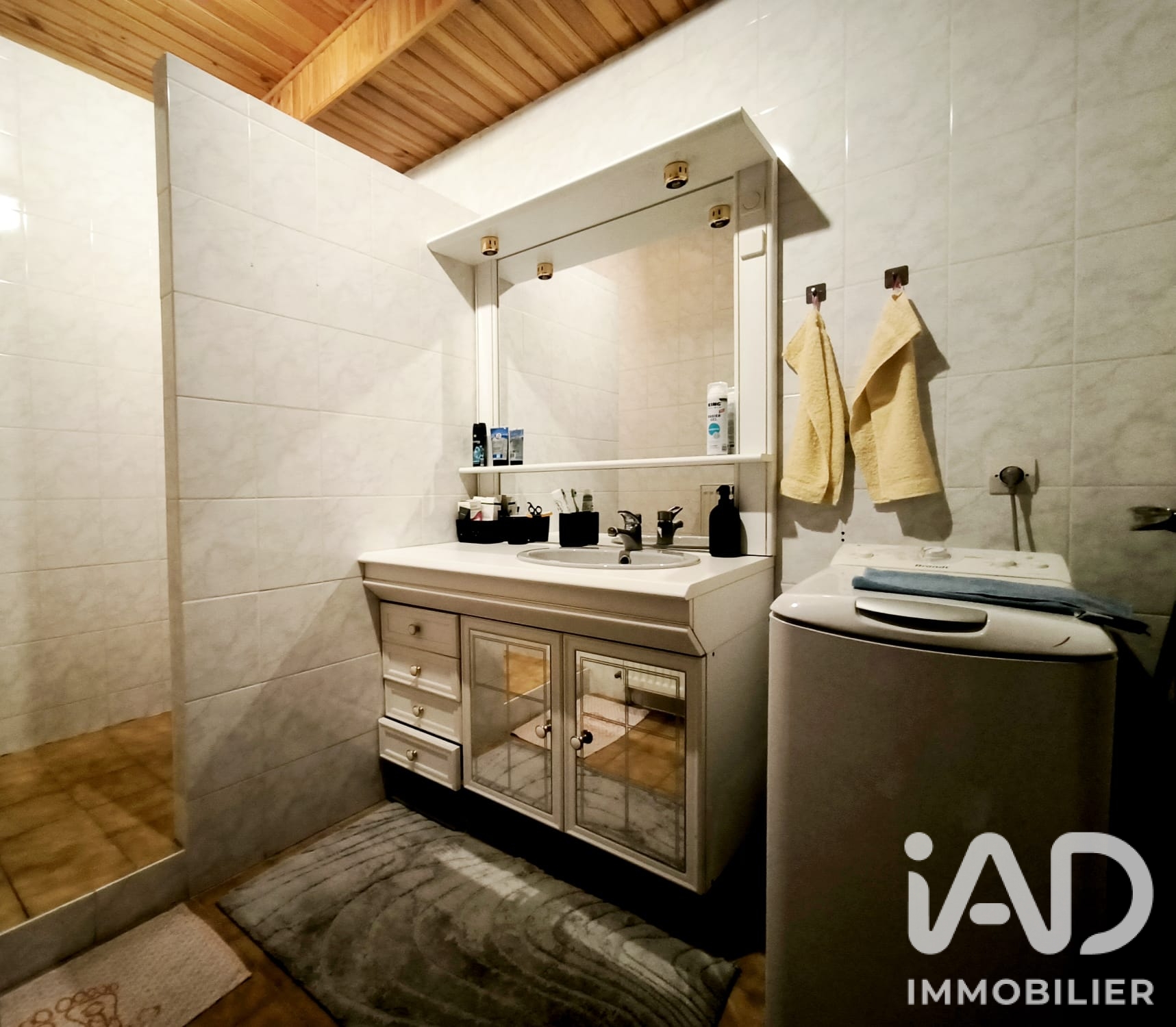 Vente appartement à Villerupt (54190) : appartement 3 pièces 71 m² - 2107840 — 7