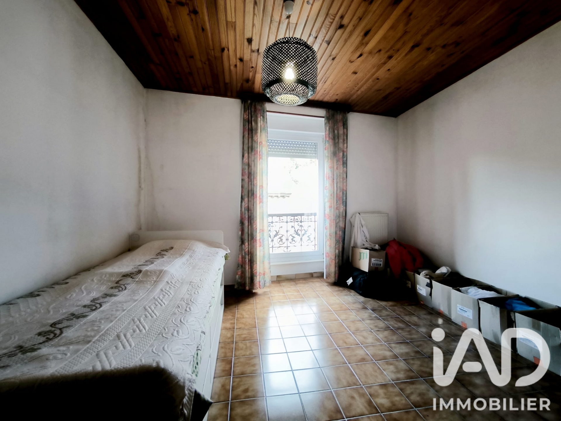 Vente appartement à Villerupt (54190) : appartement 3 pièces 71 m² - 2107840 — 9