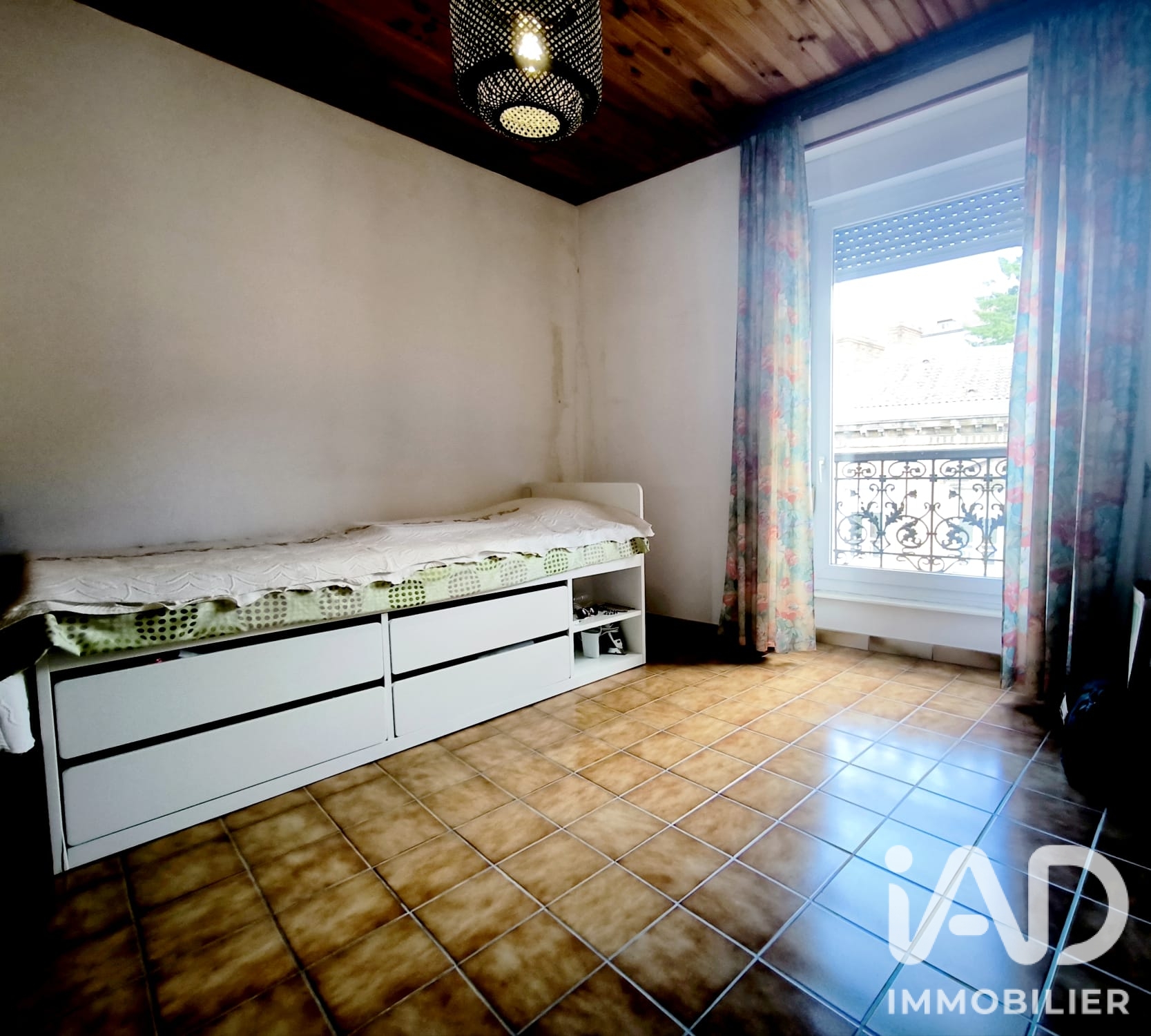 Vente appartement à Villerupt (54190) : appartement 3 pièces 71 m² - 2107840 — 10