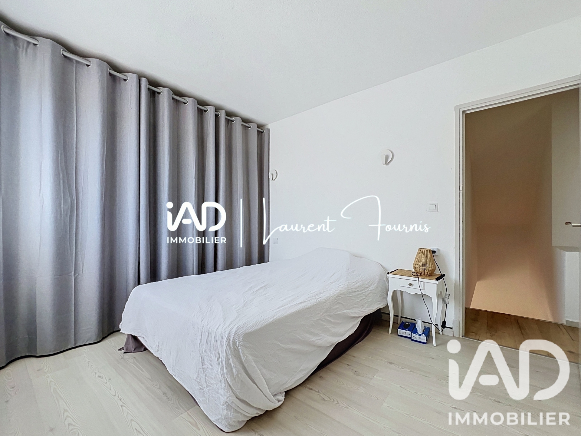 Vente maison à Balaruc-les-Bains (34540) : maison 4 pièces 83 m² - 2106606 — 10