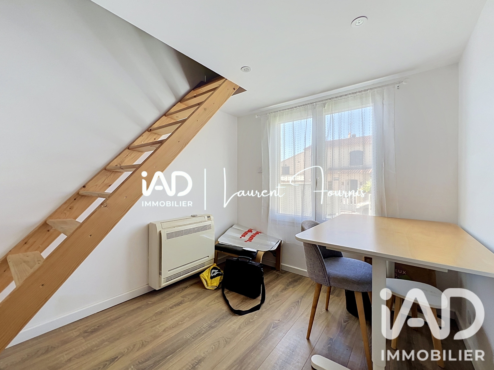 Vente maison à Balaruc-les-Bains (34540) : maison 4 pièces 83 m² - 2106606 — 14