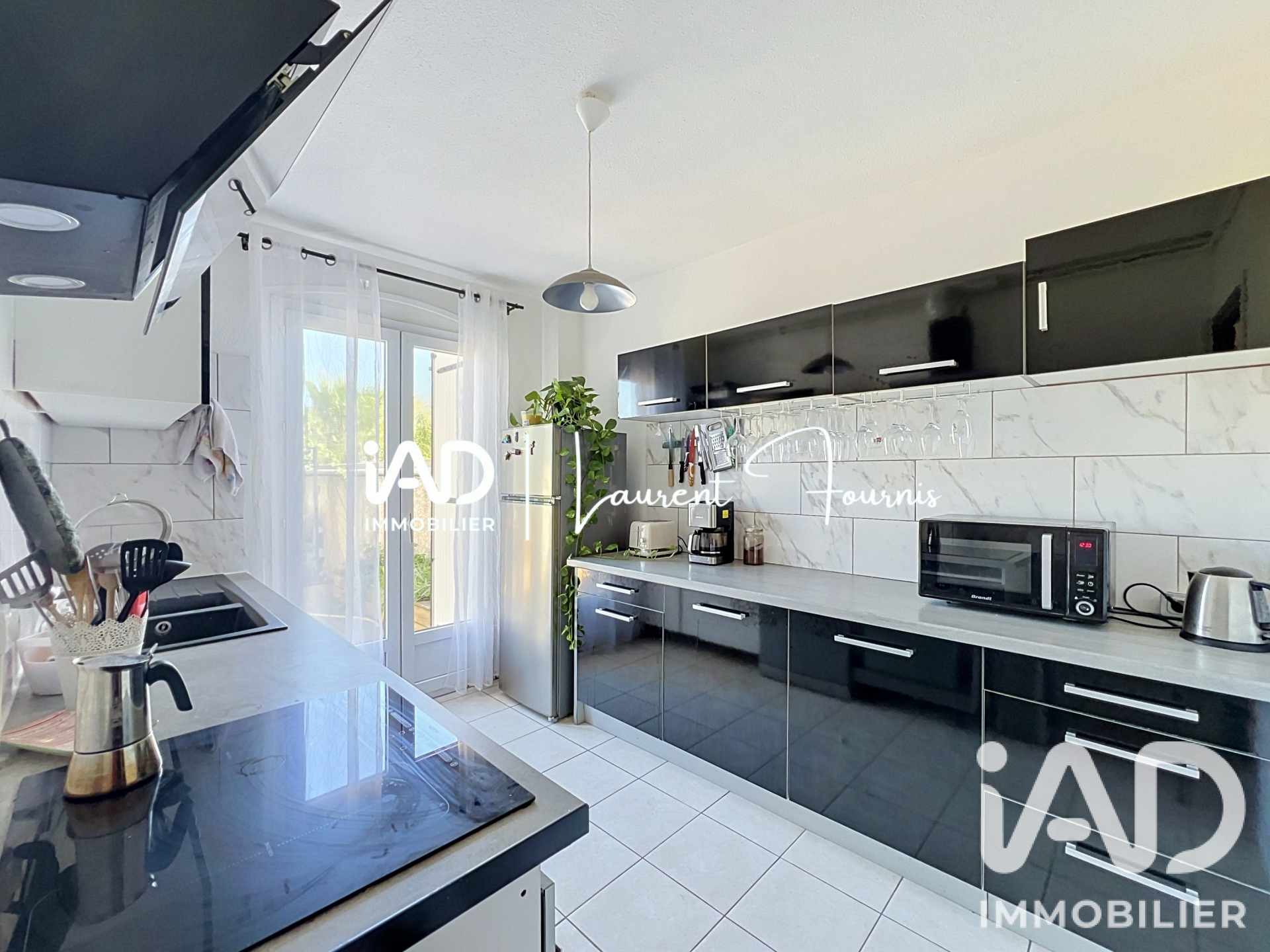 Vente maison à Balaruc-les-Bains (34540) : maison 4 pièces 83 m² - 2106606 — 7