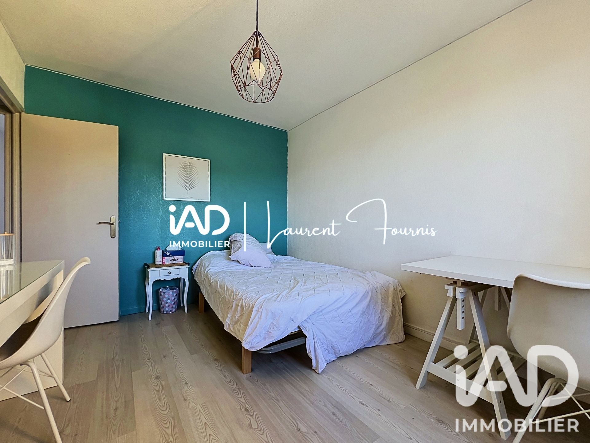 Vente maison à Balaruc-les-Bains (34540) : maison 4 pièces 83 m² - 2106606 — 12