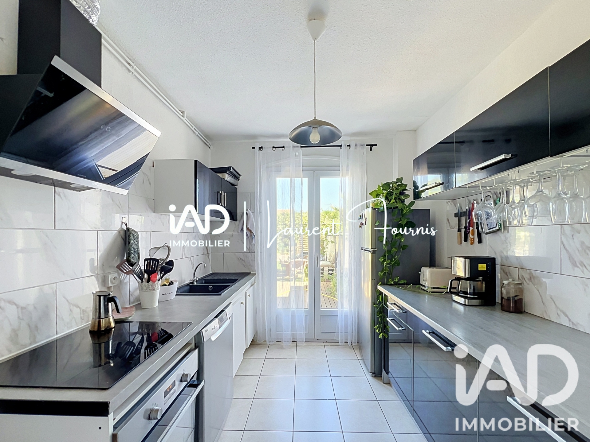 Vente maison à Balaruc-les-Bains (34540) : maison 4 pièces 83 m² - 2106606 — 8