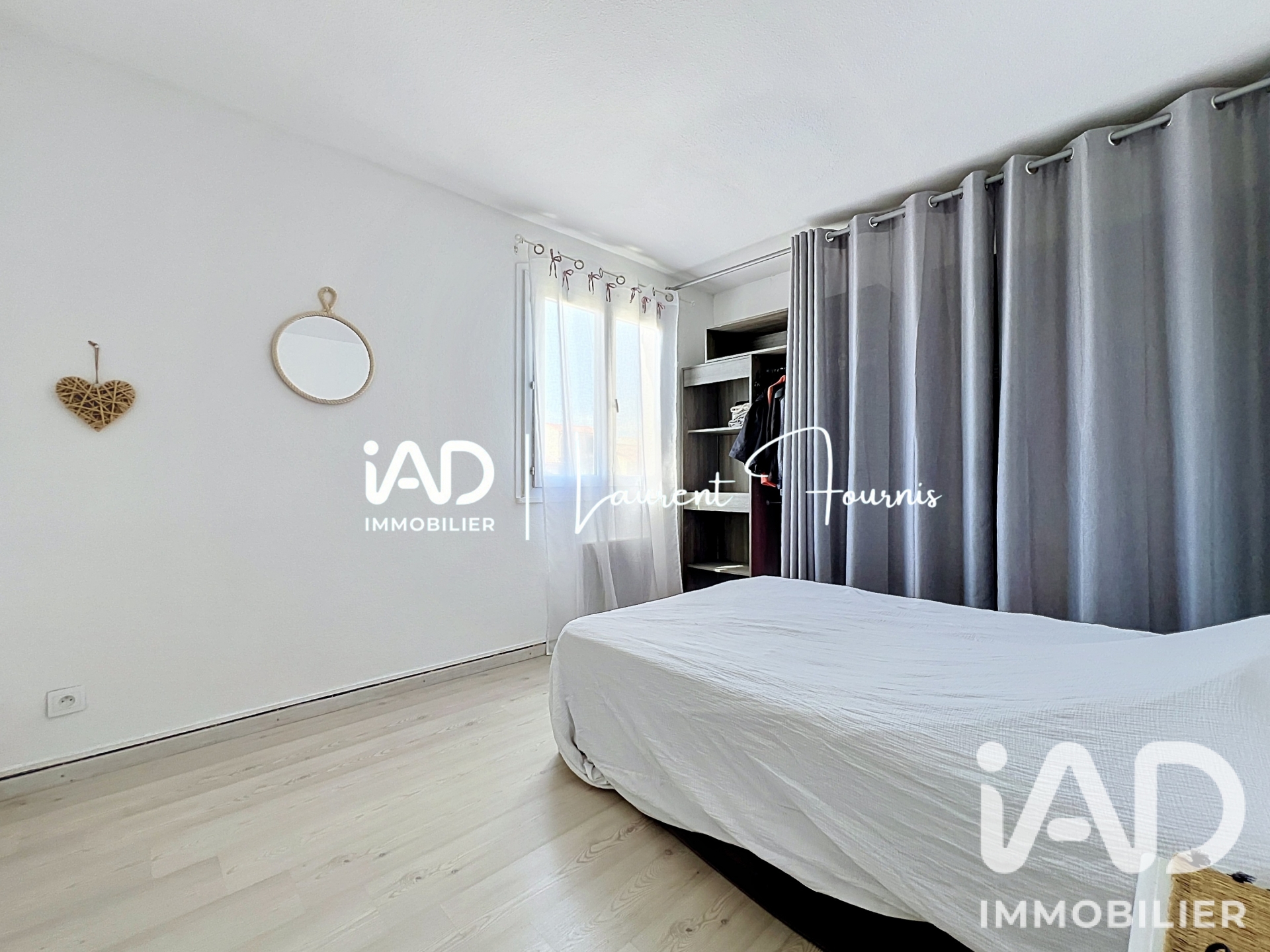Vente maison à Balaruc-les-Bains (34540) : maison 4 pièces 83 m² - 2106606 — 9