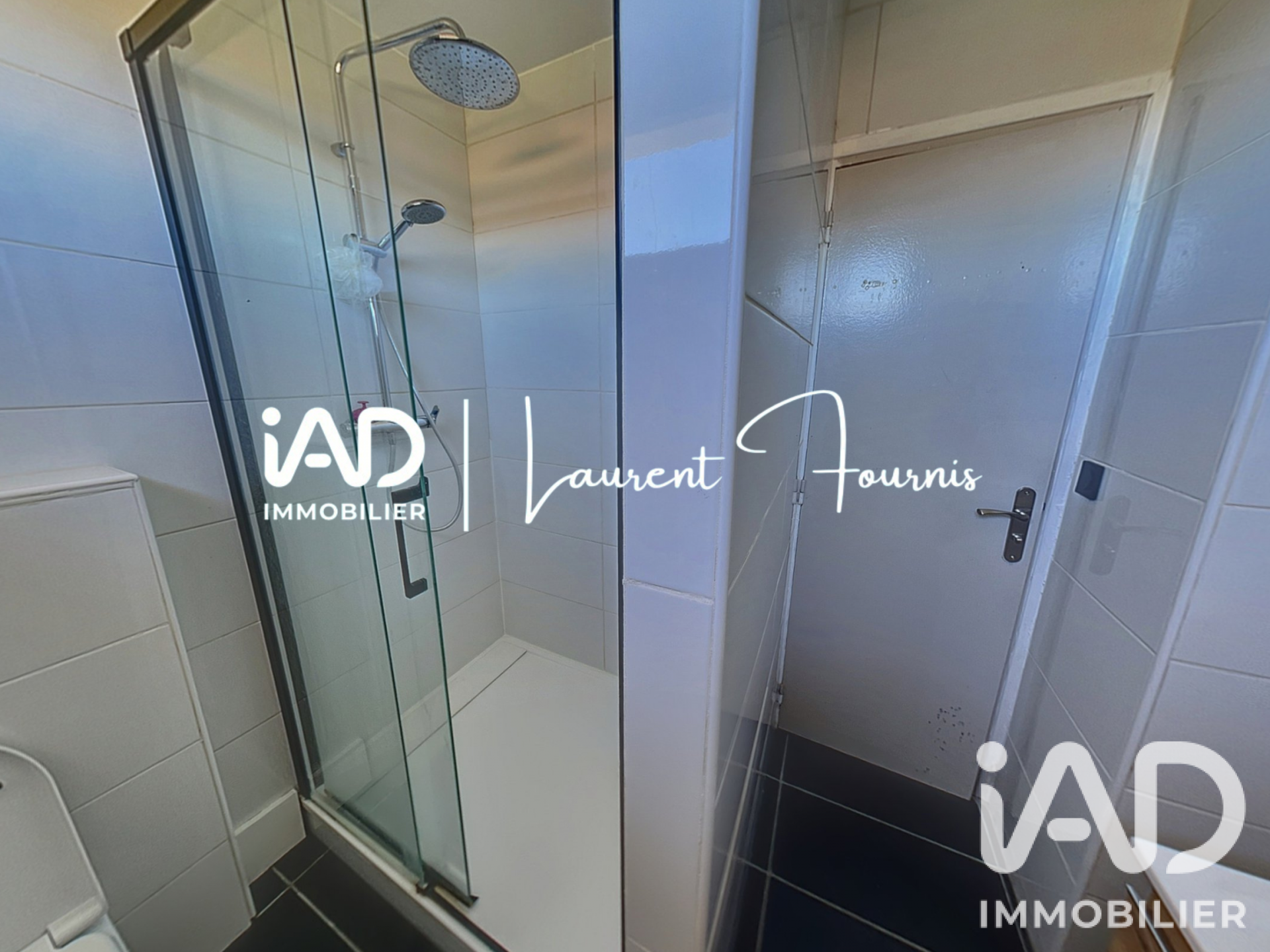Vente maison à Balaruc-les-Bains (34540) : maison 4 pièces 83 m² - 2106606 — 16