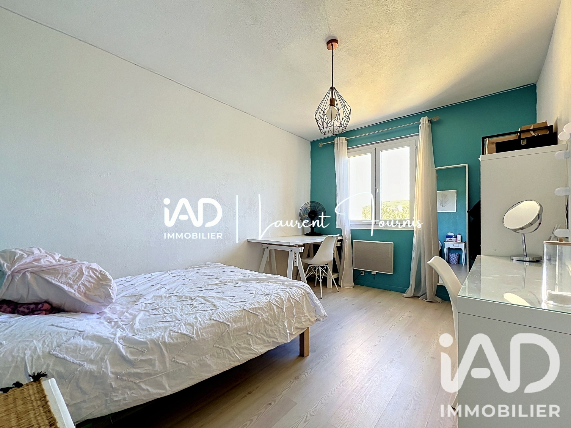 Vente maison à Balaruc-les-Bains (34540) : maison 4 pièces 83 m² - 2106606 — 11
