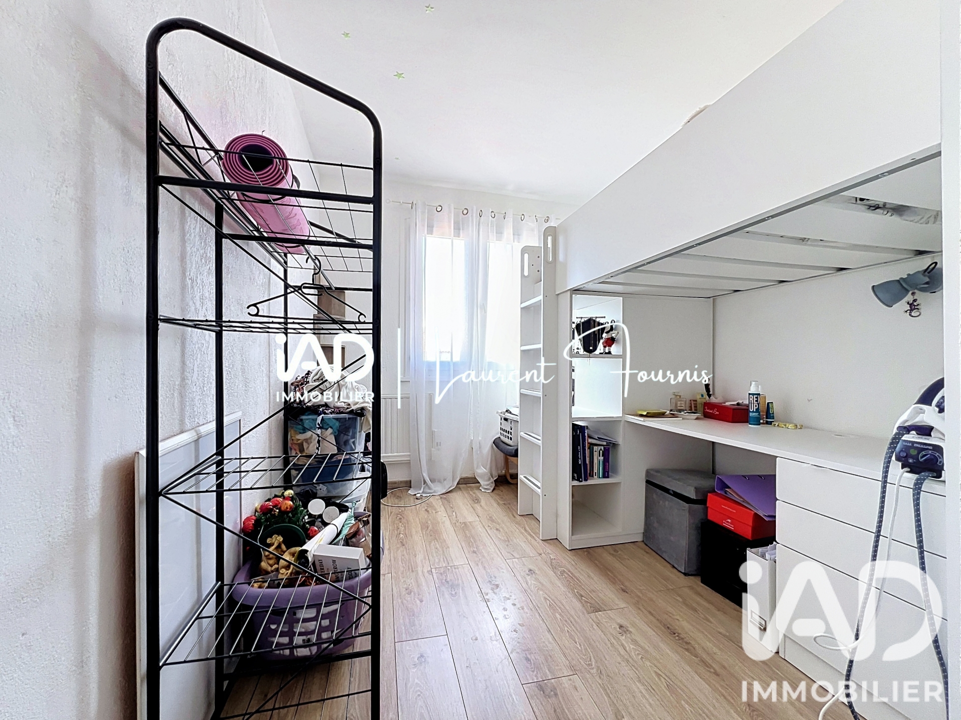 Vente maison à Balaruc-les-Bains (34540) : maison 4 pièces 83 m² - 2106606 — 13
