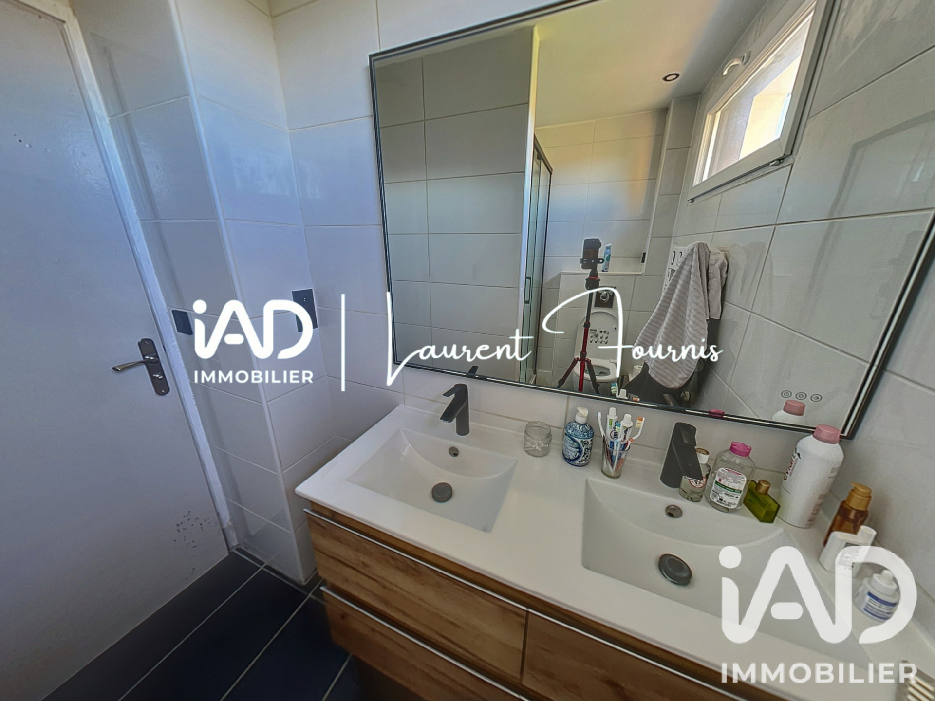 Vente maison à Balaruc-les-Bains (34540) : maison 4 pièces 83 m² - 2106606 — 15