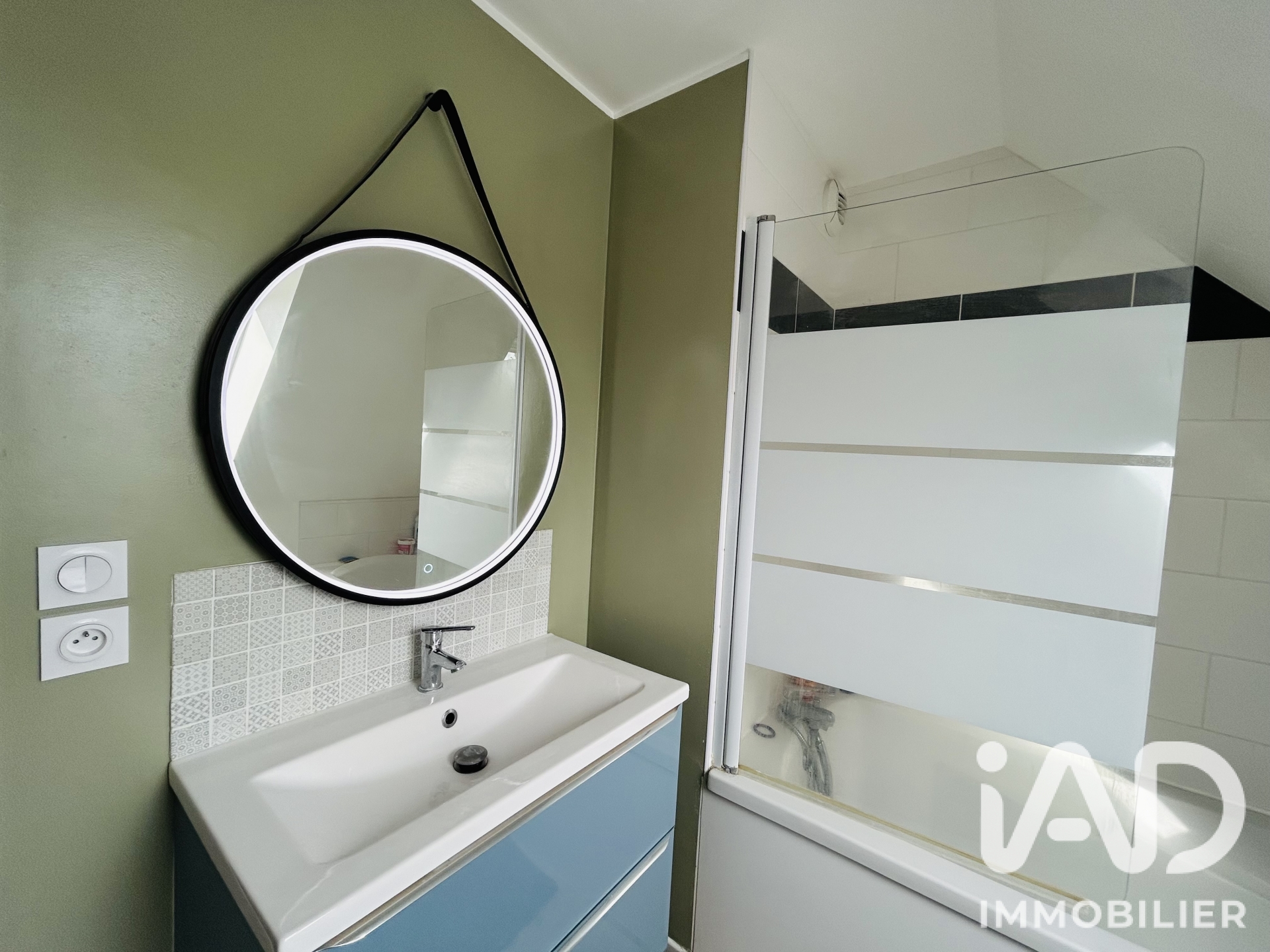 Vente maison à Fromelles (59249) : maison 5 pièces 91 m² - 2097129 — 11