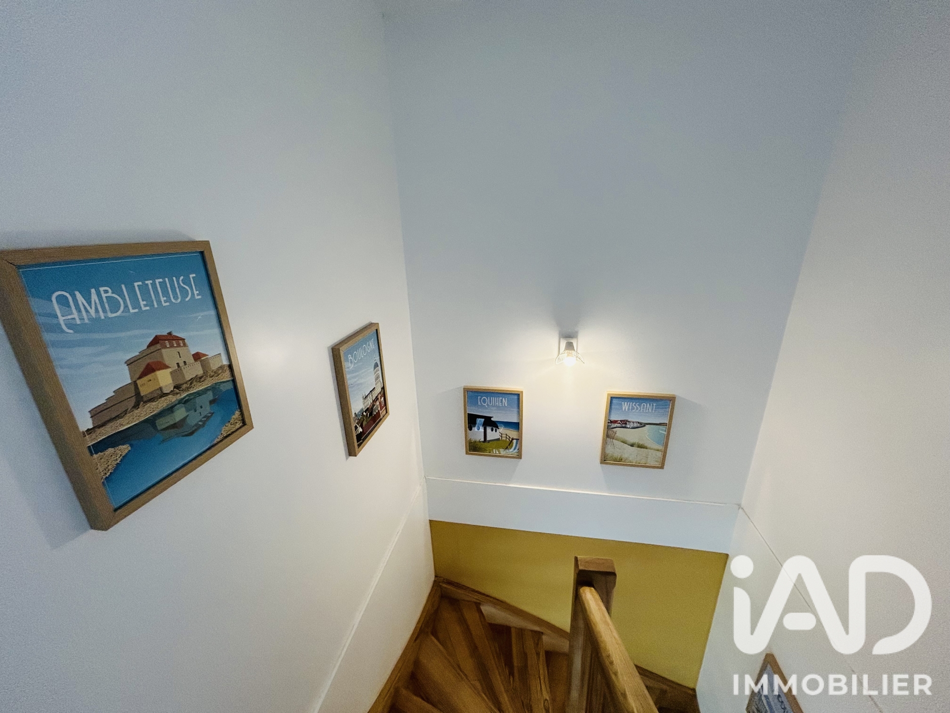 Vente maison à Fromelles (59249) : maison 5 pièces 91 m² - 2097129 — 7