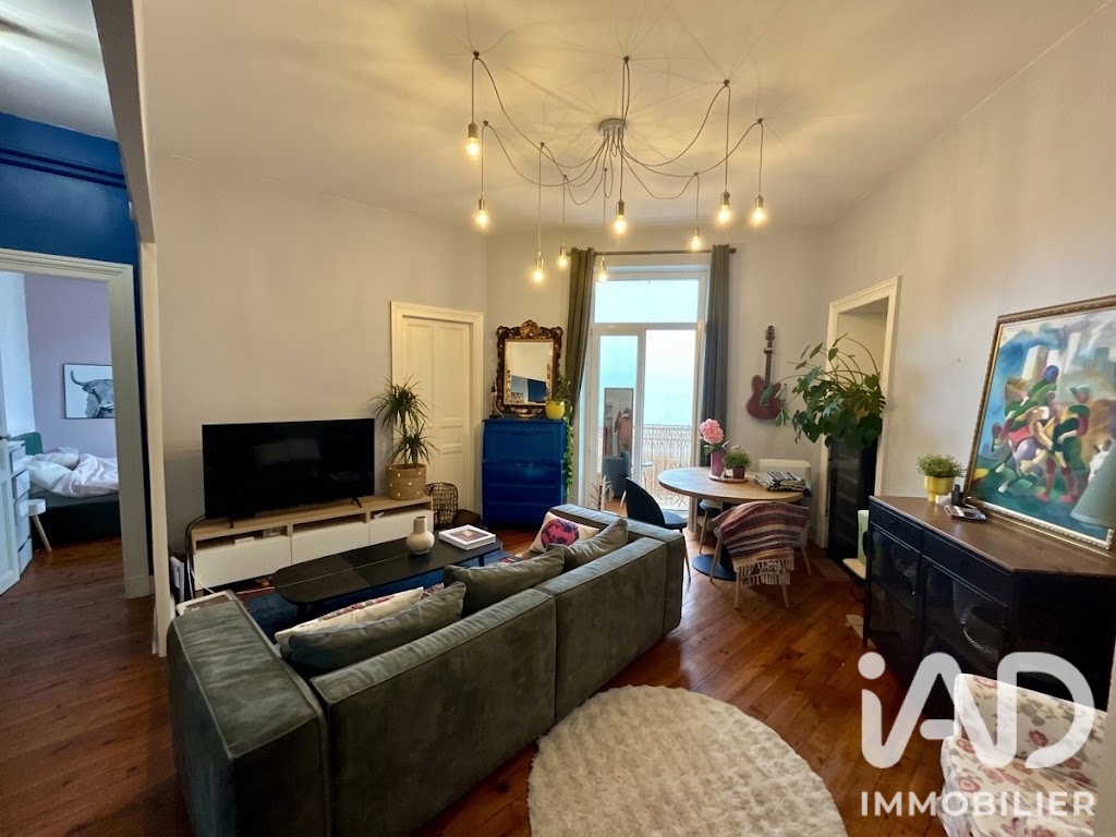 Appartement à vendre à Pau — 180 000 € — IAD France