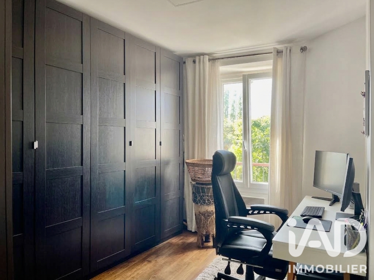 Vente maison à Moissy-Cramayel (77550) : maison de ville 5 pièces 94 m² - 2101706 — 9