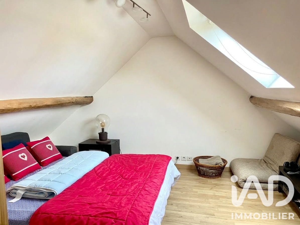 Vente maison à Moissy-Cramayel (77550) : maison de ville 5 pièces 94 m² - 2101706 — 16